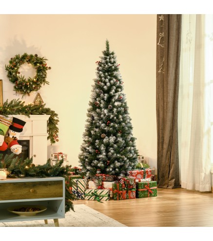 Árbol de Navidad