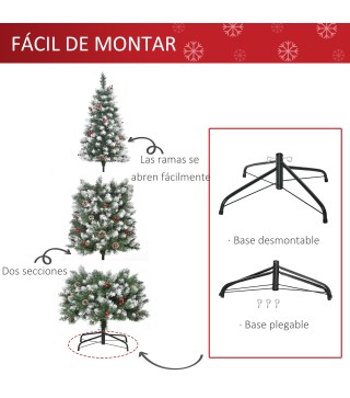 Árbol de Navidad