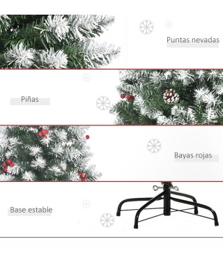 Árbol de Navidad
