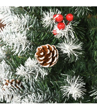 Árbol de Navidad