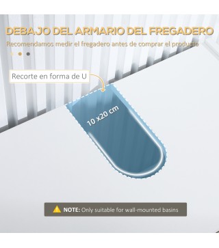 Armario de Baño
