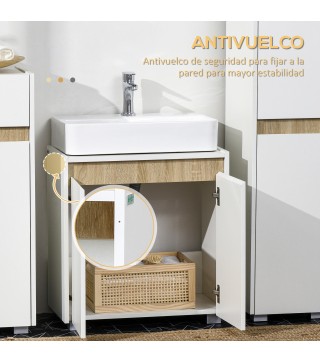 Armario de Baño