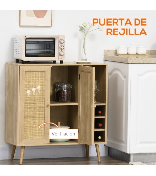 Aparador de Cocina