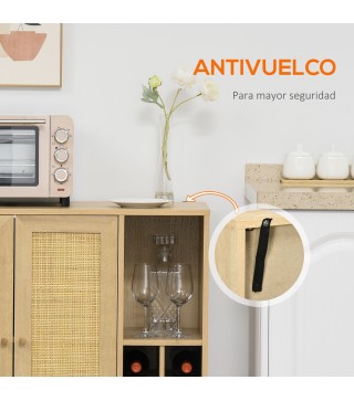 Aparador de Cocina