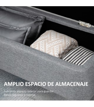 Banco de Almacenaje