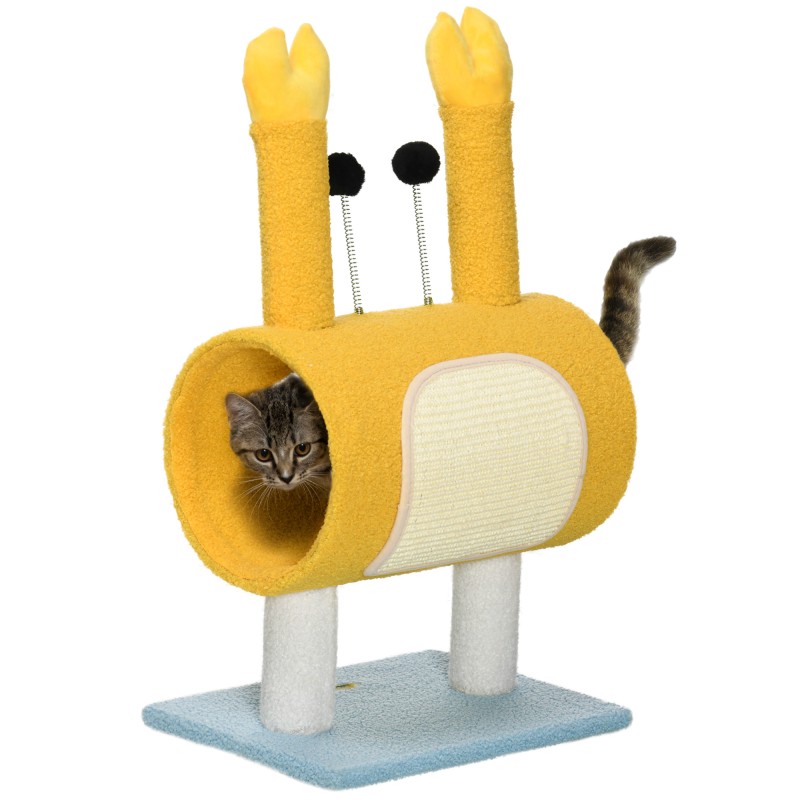 Árbol para Gatos Árbol para Gatos