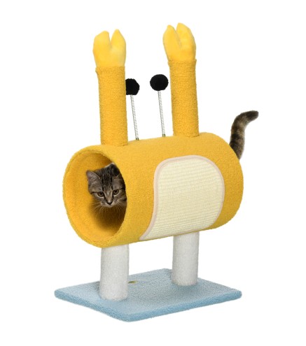 Árbol para Gatos