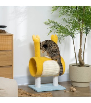 Árbol para Gatos