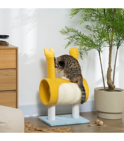 Árbol para Gatos