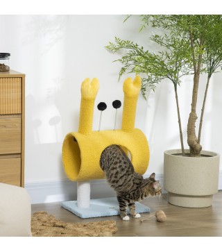 Árbol para Gatos
