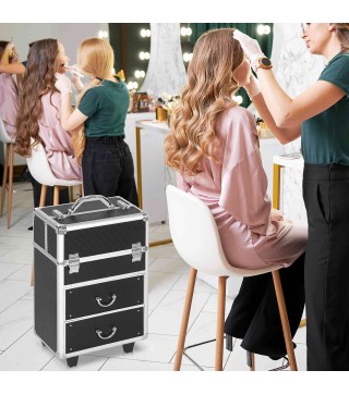 Estuche de Maquillaje