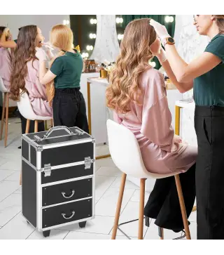 Estuche de Maquillaje