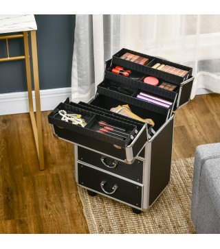 Estuche de Maquillaje