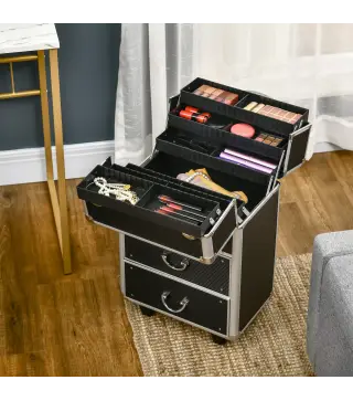 Estuche de Maquillaje