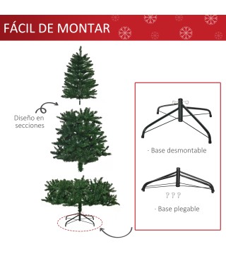 Árbol de Navidad