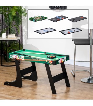 Mesa de Multijuegos