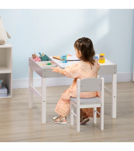 Muebles Infantiles
