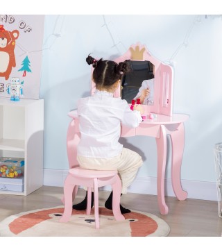 Tocador Infantil