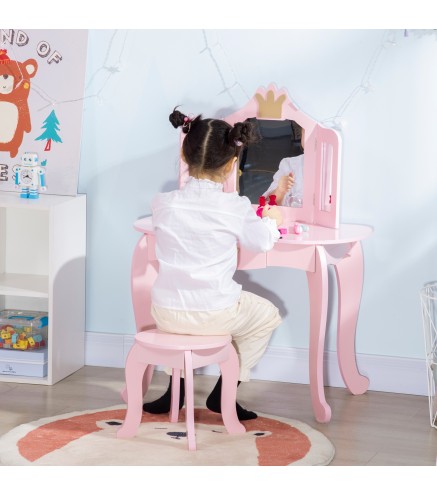 Tocador Infantil