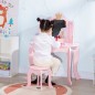Tocador Infantil