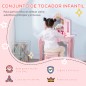 Tocador Infantil