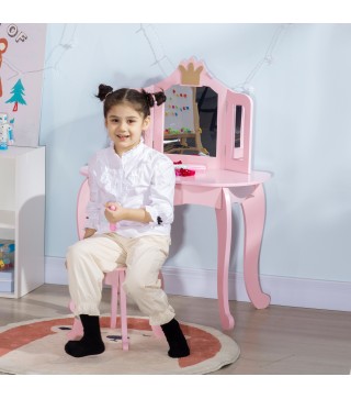 Tocador Infantil