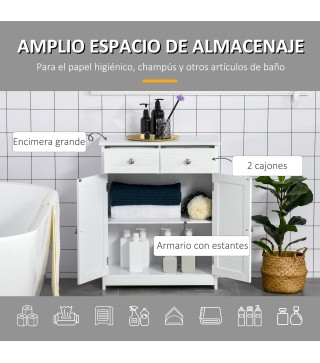 Armario de Baño