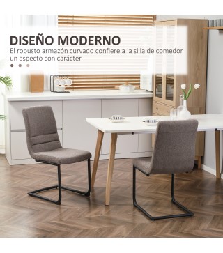 Sillas de Comedor