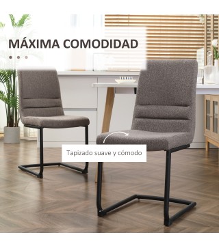 Sillas de Comedor