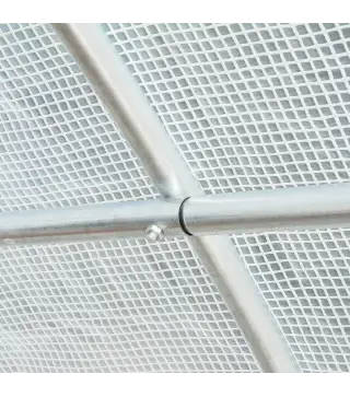 Cubierta de Invernadero