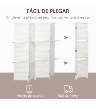 Biombo Separador