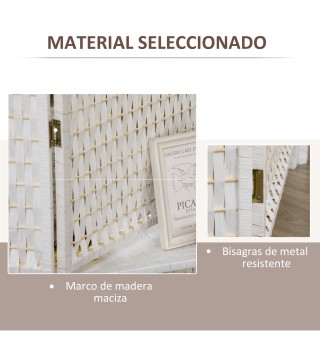 Biombo Separador