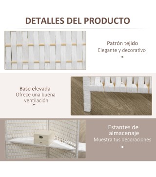 Biombo Separador