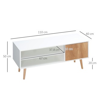 Mueble de TV