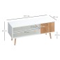 Mueble de TV