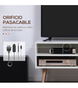 Mueble de TV