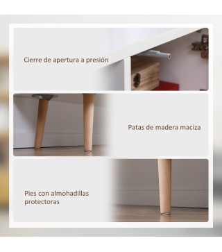 Mueble de TV