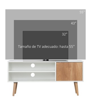 Mueble de TV