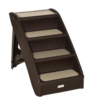 Escalera para Mascotas