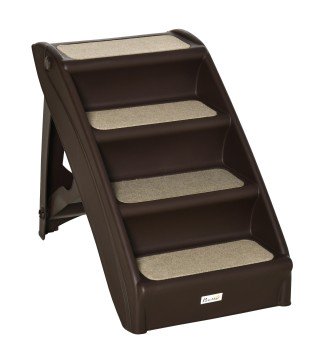 Escalera para Mascotas