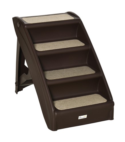 Escalera para Mascotas