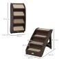 Escalera para Mascotas Escalera para Mascotas