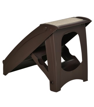 Escalera para Mascotas