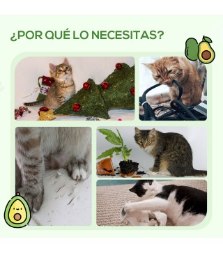 Árbol para Gatos