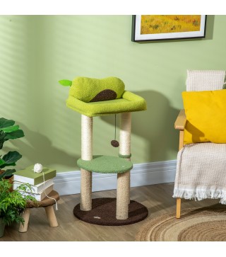 Árbol para Gatos