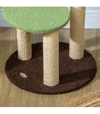Árbol para Gatos