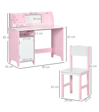 Muebles Infantiles