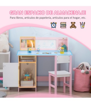 Muebles Infantiles