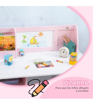 Muebles Infantiles