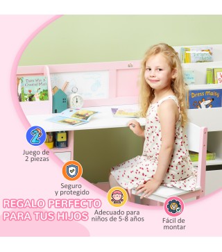 Muebles Infantiles